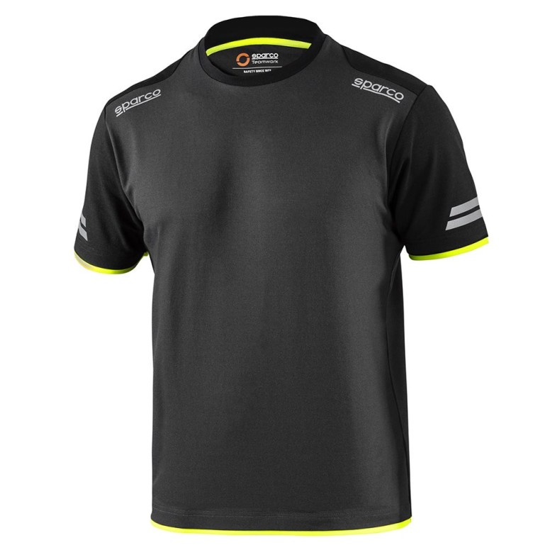 Sparco Tech T-Shirt de travail