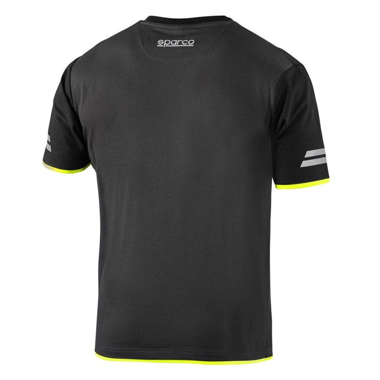 Sparco Tech T-Shirt de travail