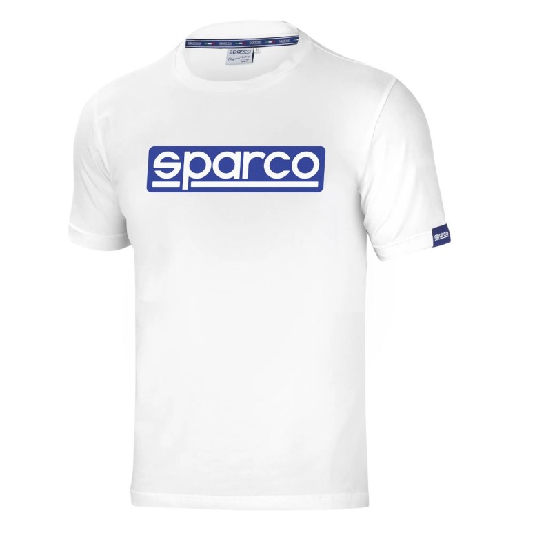 Sparco Lifestyle Original T-Shirt de travail
