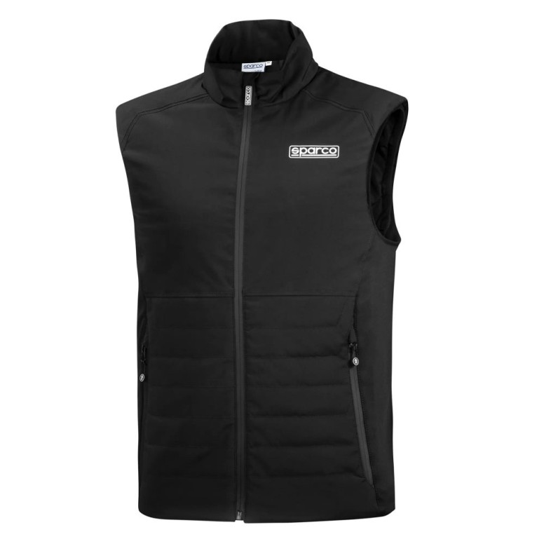 Gilet Teamwork Sparco 01362