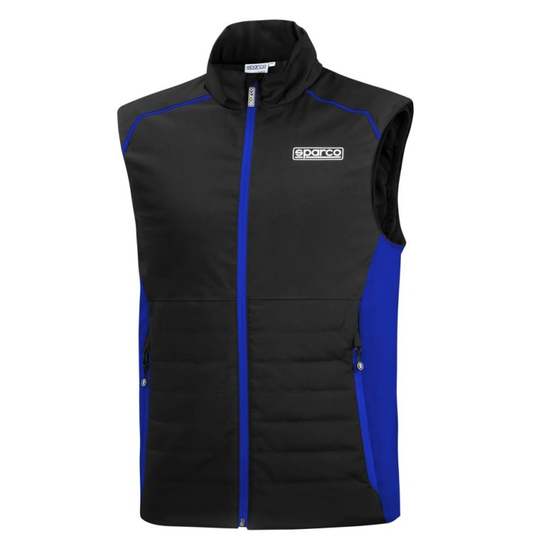 Gilet Teamwork Sparco 01362