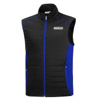 Gilet Teamwork Sparco 01362