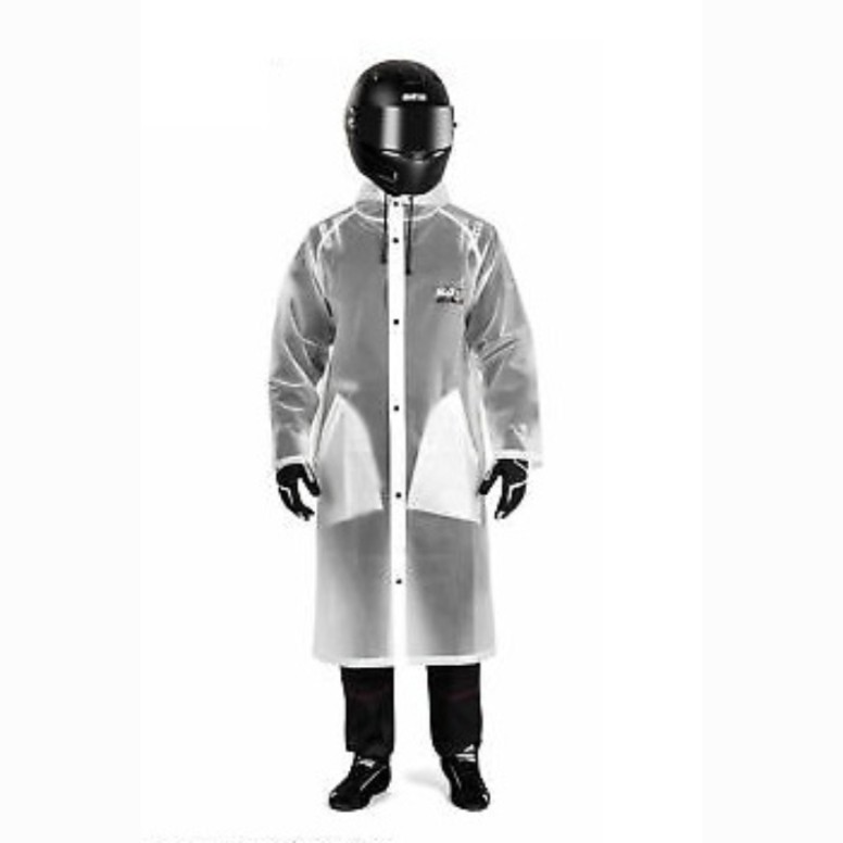 Combinaison de travail Raincoat Evo Sparco...