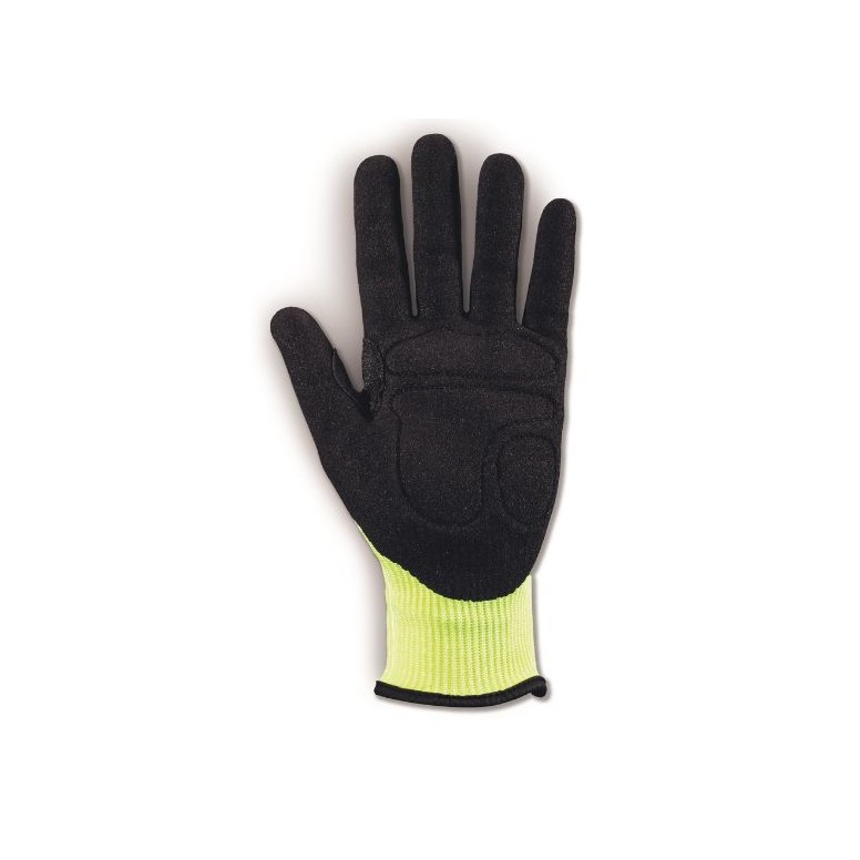 Gants de travail Sparco Sportac Anti-abrasion...