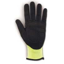 Gants de travail Sparco Sportac Anti-abrasion et anti-coupure 002097-GI