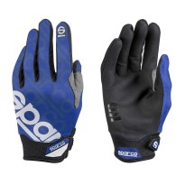 Gants de travail Sparco Meca III Anti-abrasion 002093