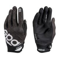 Gants de travail Sparco Meca III Anti-abrasion 002093