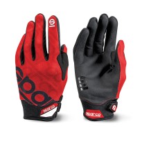 Gants de travail Sparco Meca III Anti-abrasion 002093