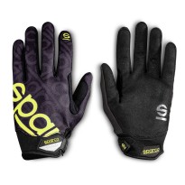 Gants de travail Sparco Meca III Anti-abrasion 002093
