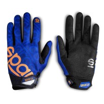 Gants de travail Sparco Meca III Anti-abrasion 002093