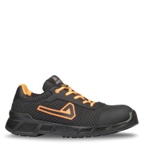 Chaussures de sécurité Aimont Ibis S3 CI ESD SRC AVAV201