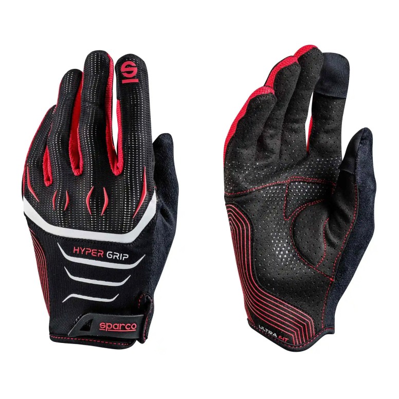 Gants de travail Sparco Hypergrip 002094
