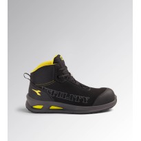 Chaussures de sécurité Diadora Smart Softbox Mid S3L FO ESD SR 701.179960