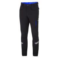 Pantalons techniques de travail Stretch Multipoches Légers Sparco Kansas 02425