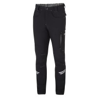 Pantalons techniques de travail Stretch Multipoches Légers Sparco Kansas 02425