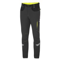 Pantalons techniques de travail Stretch Multipoches Légers Sparco Kansas 02425