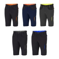 Short technique de travail Stretch Multipoches Légers Sparco Laredo 02428