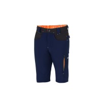 Short technique de travail Stretch Multipoches Légers Sparco Laredo 02428