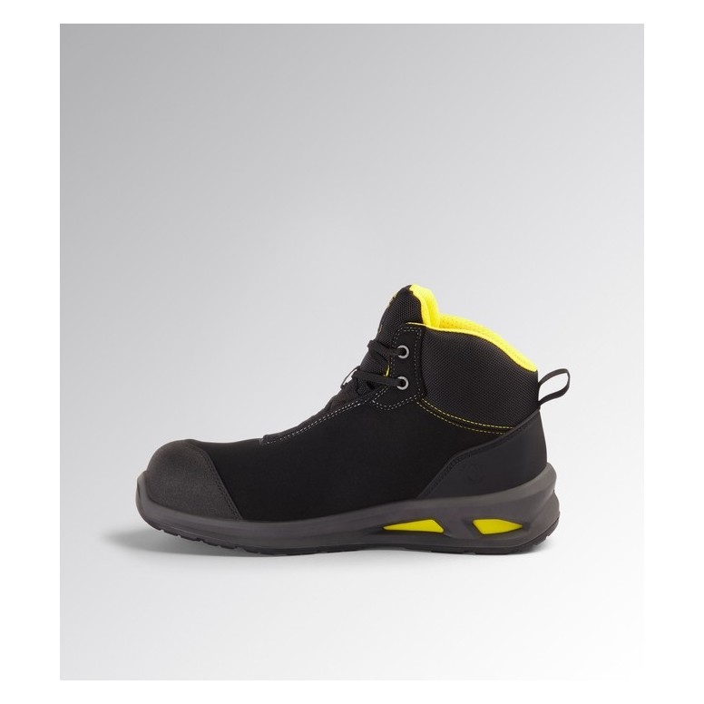 Chaussures de sécurité Diadora Smart Softbox...