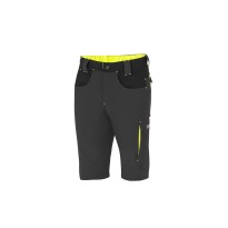 Short technique de travail Stretch Multipoches Légers Sparco Laredo 02428