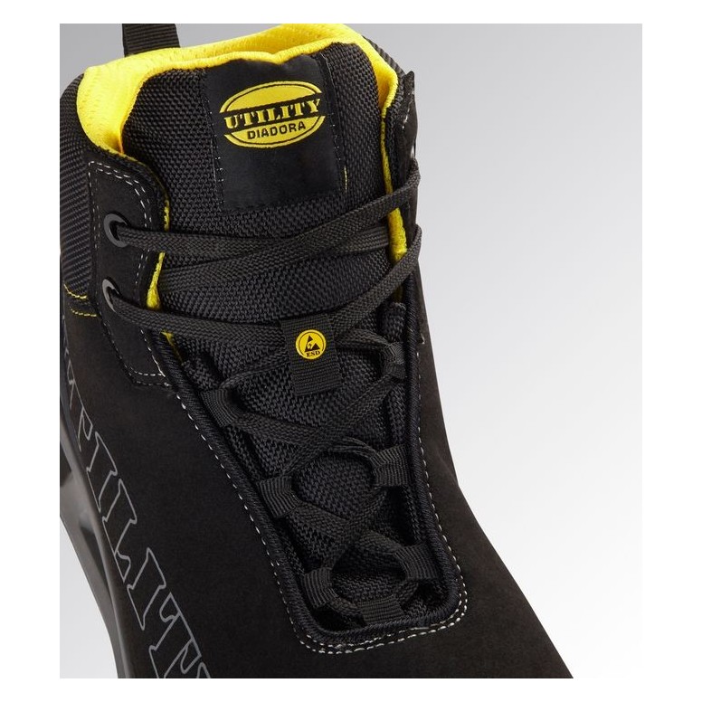 Chaussures de sécurité Diadora Smart Softbox...