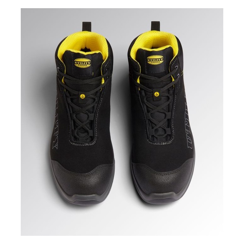 Chaussures de sécurité Diadora Smart Softbox...