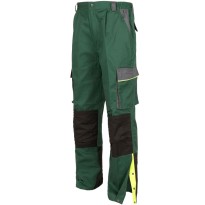 Tous Dehors - Pantalon WORK TEAM Multipoches WF5852... 2