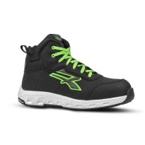 Chaussures de sécurité U-Power Red Ego Geb S3S CI HI HRO FO ESD SR RE10064