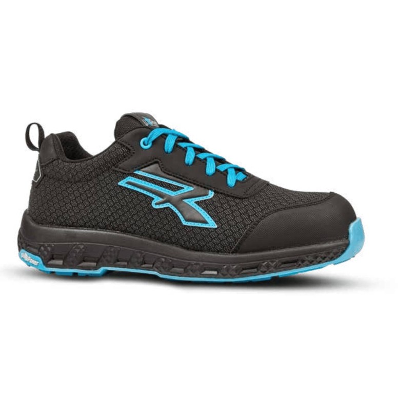 Chaussures de sécurité U-Power Red Ego Stinger...