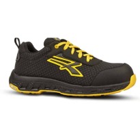 Chaussures de sécurité U-Power Red Ego Maverick S3S CI HI HRO FO ESD SR RE20074