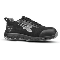 Chaussures de sécurité U-Power Red Ego Rook S1PS HI HRO FO ESD SR RE20056