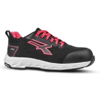 Chaussures de sécurité U-Power Red Ego Maya S1PS HI HRO...