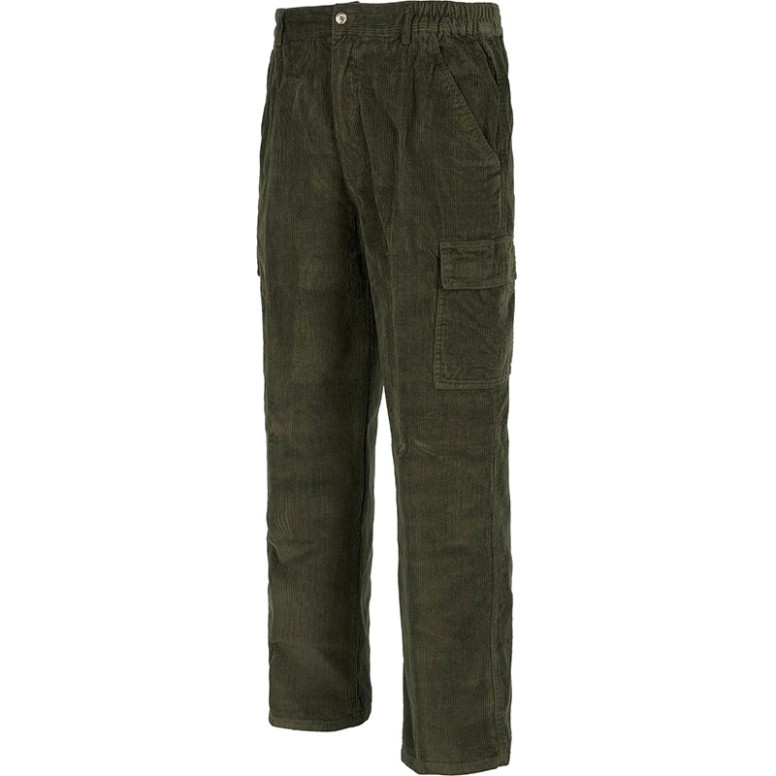 Tous Dehors - Pantalons de Travail Multipoches...