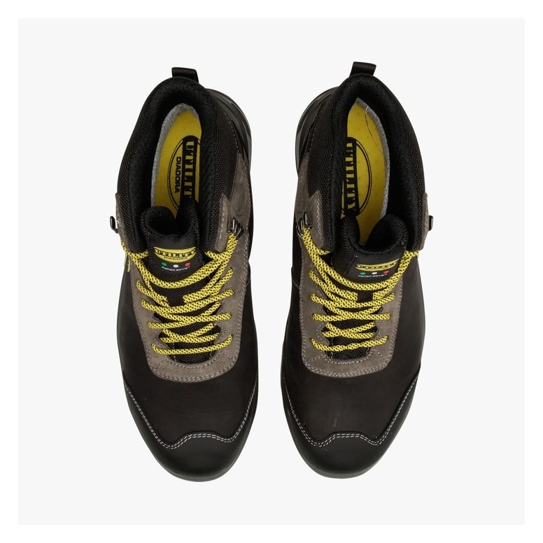 Chaussures de sécurité Diadora Sport Diatex...