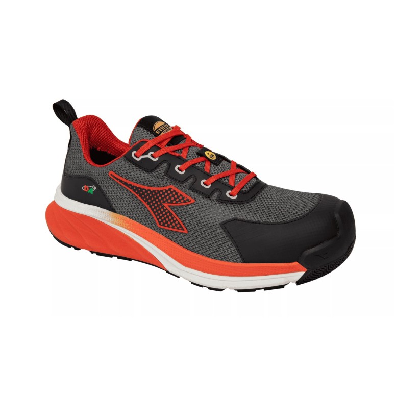 Chaussures de Sécurité Basses Diadora Utility...