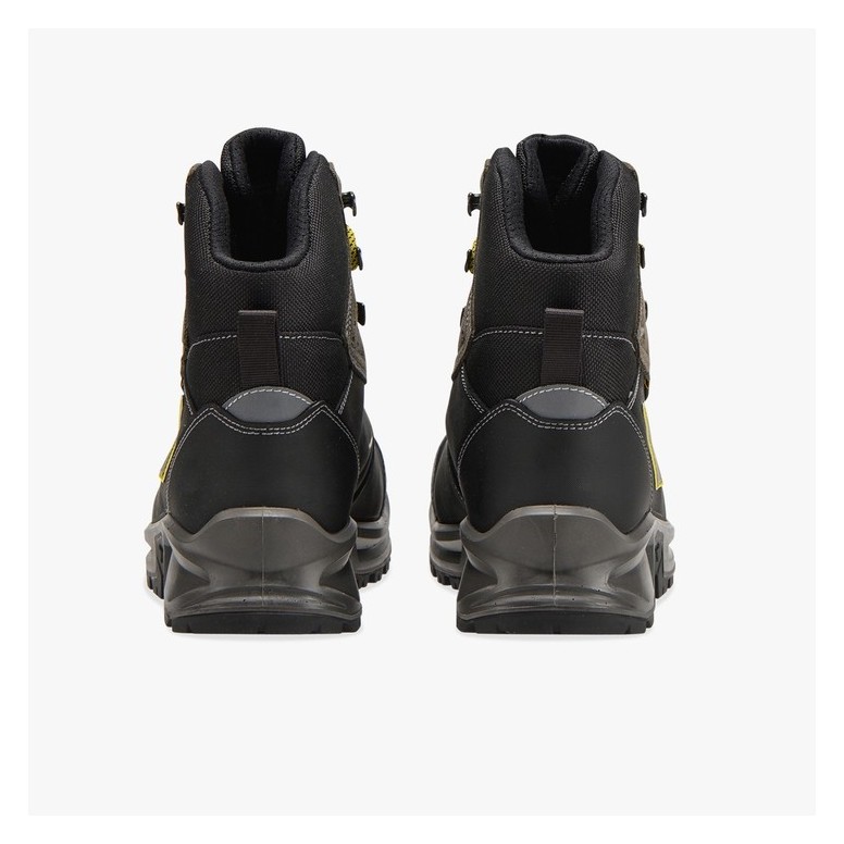 Chaussures de sécurité Diadora Sport Diatex...