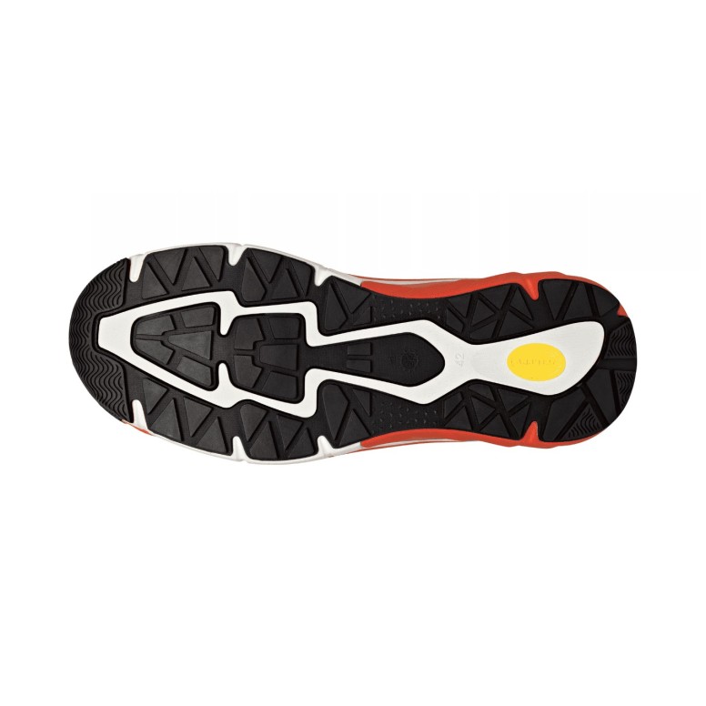 Chaussures de Sécurité Basses Diadora Utility...