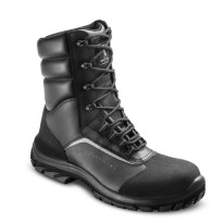 Bottes de sécurité sans métal Lemaitre Darknight S3 SRC...
