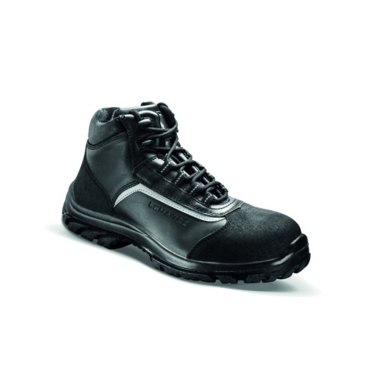 Bottes de sécurité Metalfree Lemaitre Devil S3...