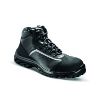 Bottes de sécurité Metalfree Lemaitre Devil S3 SRC FO CI HRO HI DEVIS30