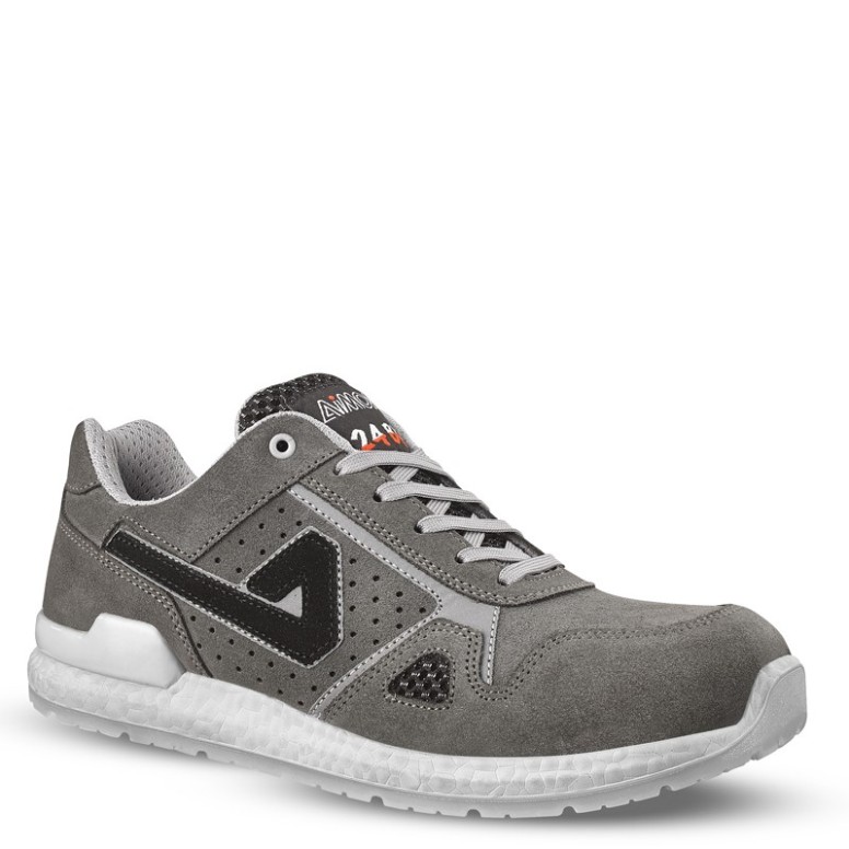 Chaussures de sécurité Aimont Ice Q S1P SRC...