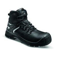 Bottes de Sécurité Lemaitre Max High UK S3 SRC FO MAUBS30 2