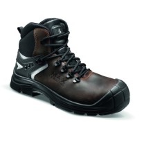 Bottes de Sécurité Lemaitre Max High UK S3 SRC FO MAUBS30