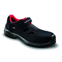 Chaussures de sécurité basses Lemaitre Rasta S1 SRC FO RASTS10NR