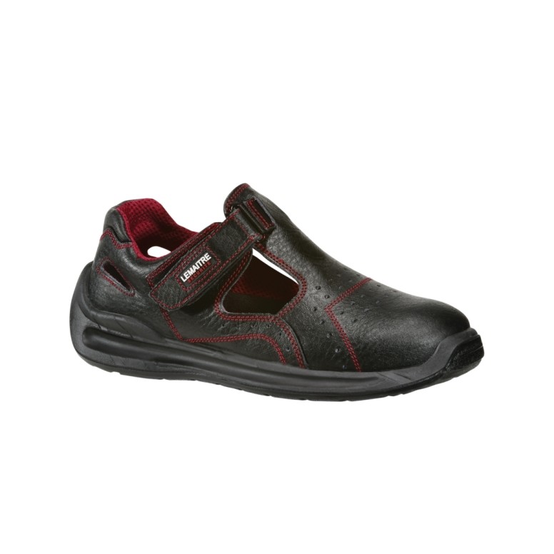 Chaussures de sécurité basses Lemaitre Rocket...