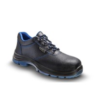 Chaussures de sécurité basses Lemaitre Smart Fox S1 SR FO...