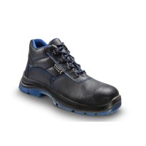 Chaussures de sécurité Lemaitre Smart Box S1 SR FO SMXHS10BL
