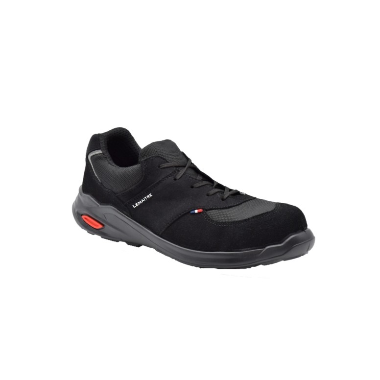 Chaussures de sécurité basses Metalfree...