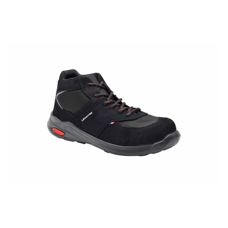 Bottes de sécurité Metalfree Lemaitre Speed S3S...