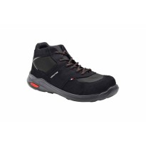 Bottes de sécurité Metalfree Lemaitre Speed S3S ESD SR CI FO SEEHS3SNR